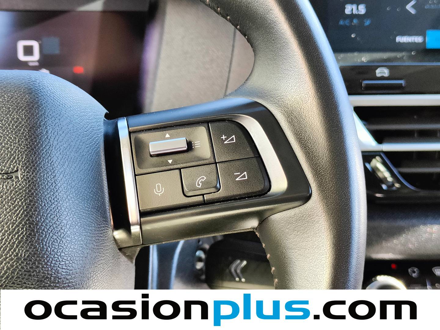 Foto Citroën C4 Citroen C4 PureTech 130 S&S 6v Feel Pack (130 CV)