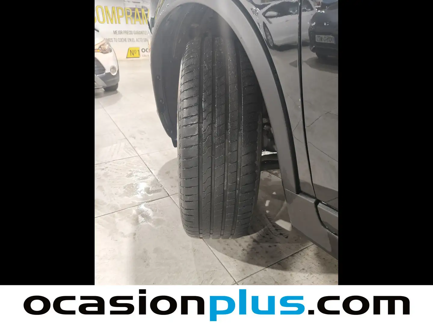 Foto Nissan X-TRAIL Nissan X-Trail 1.6 dCi Visia 4x2 (130 CV)