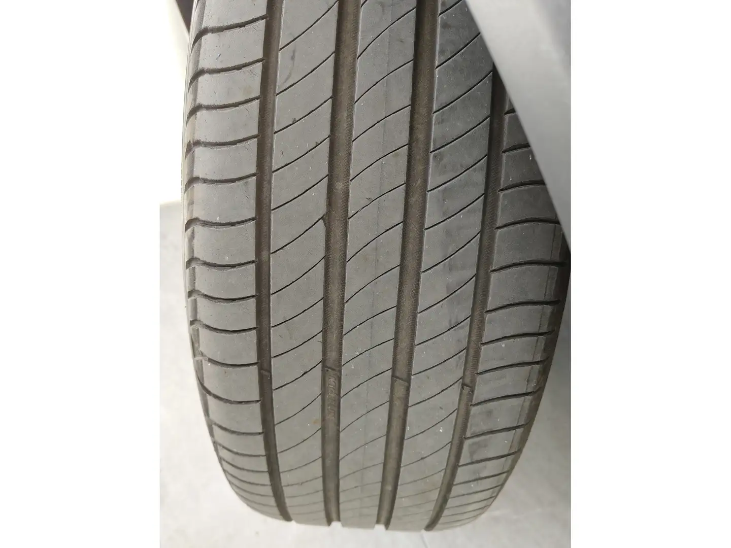 Foto DS DS 7 DS DS7 Crossback BlueHDi 130 Performance Line Auto (130 CV)