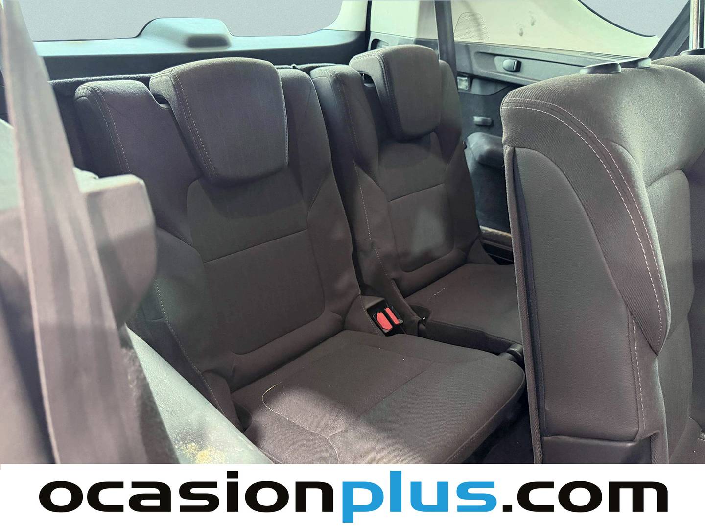 Renault Espace Renault Espace Life Energy dCi (130 CV) 7 plazas 2016