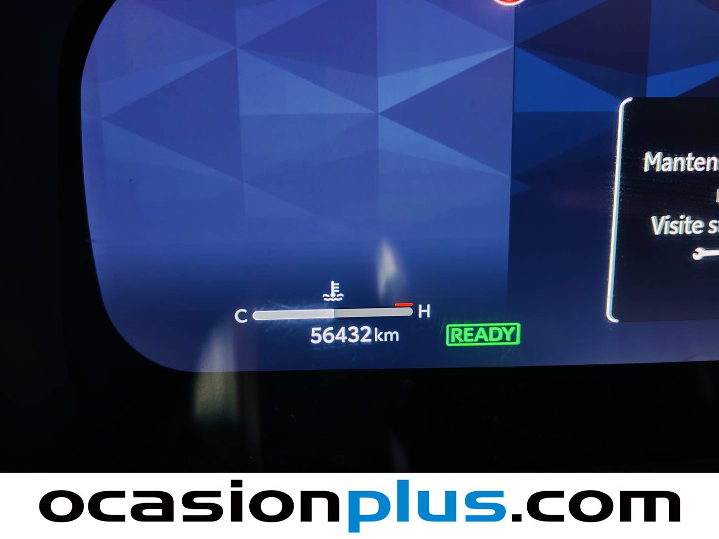 Foto Toyota Corolla Toyota Corolla 140H Style (140 CV)