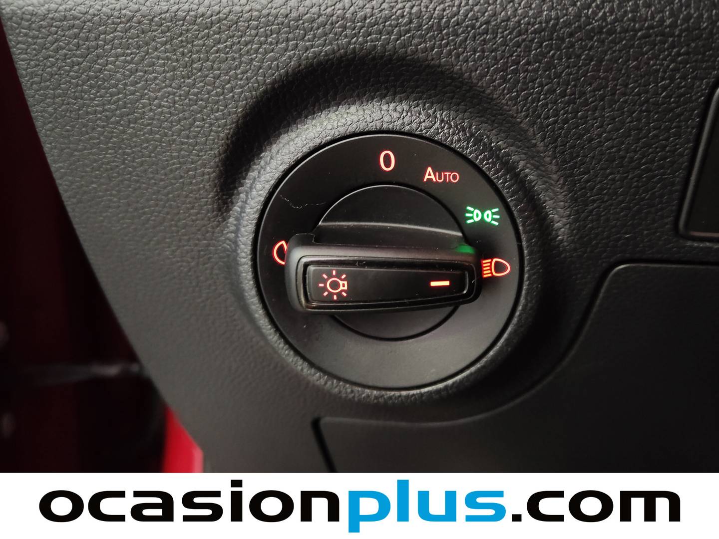 Foto Seat Arona SEAT Arona 1.5 TSI S&S FR XL DSG (150 CV)