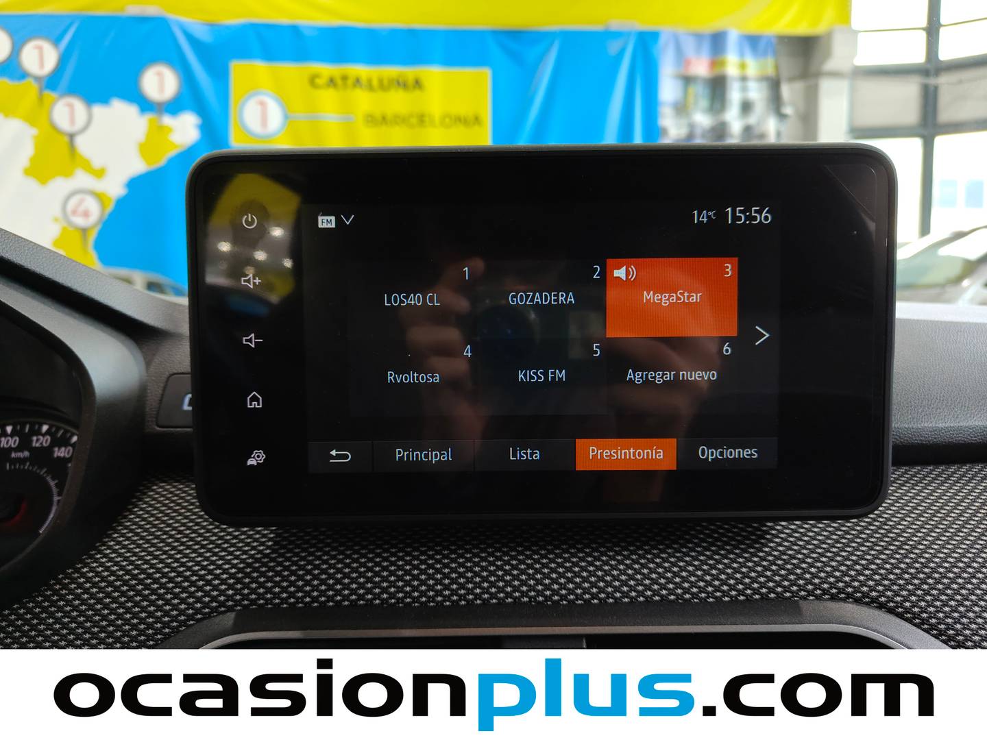 Dacia Sandero Dacia Sandero Stepway Expression ECO-G  (101 CV) 101cv