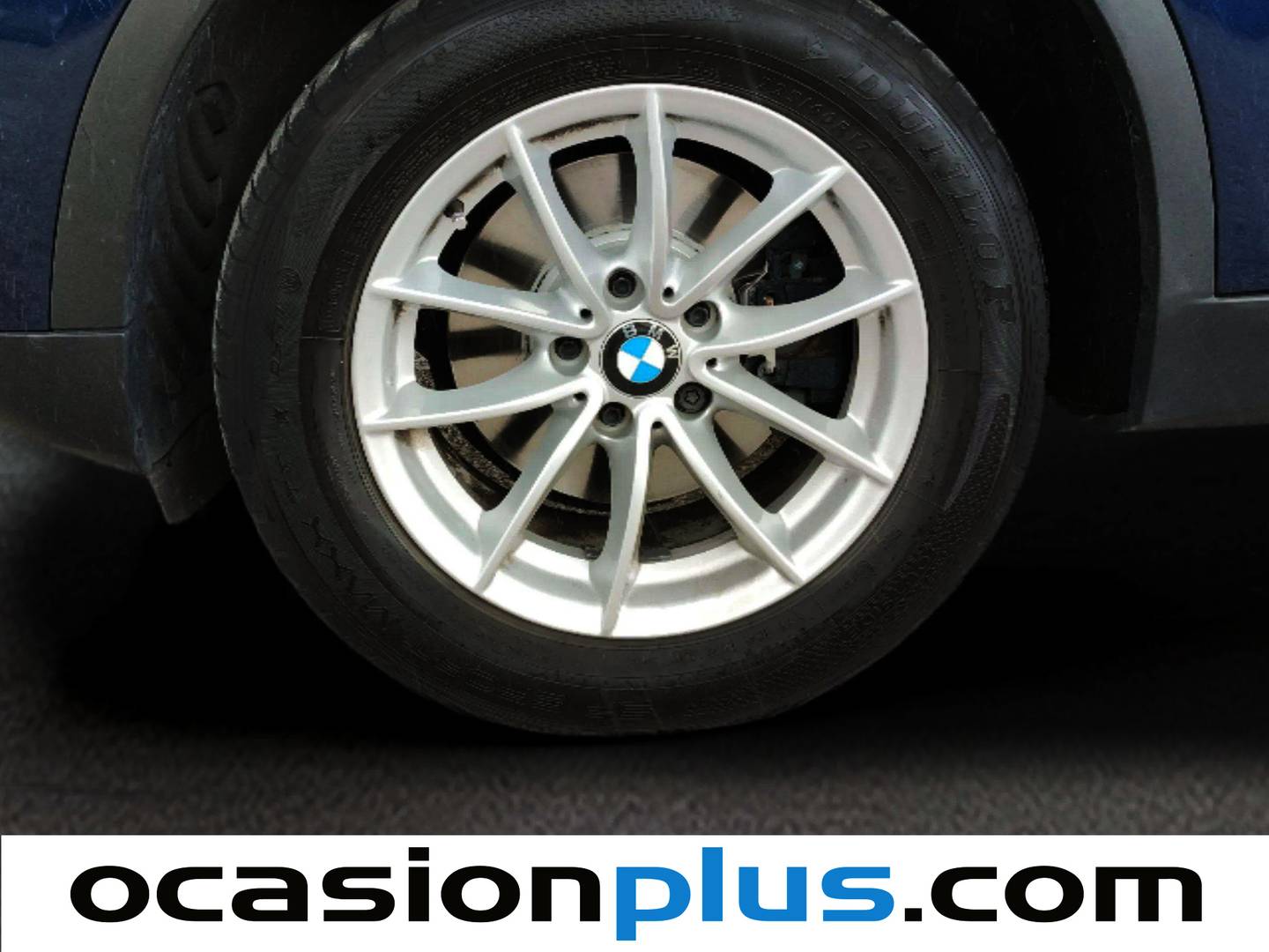 BMW X3 BMW X3 xDrive20d (184 CV) 2013