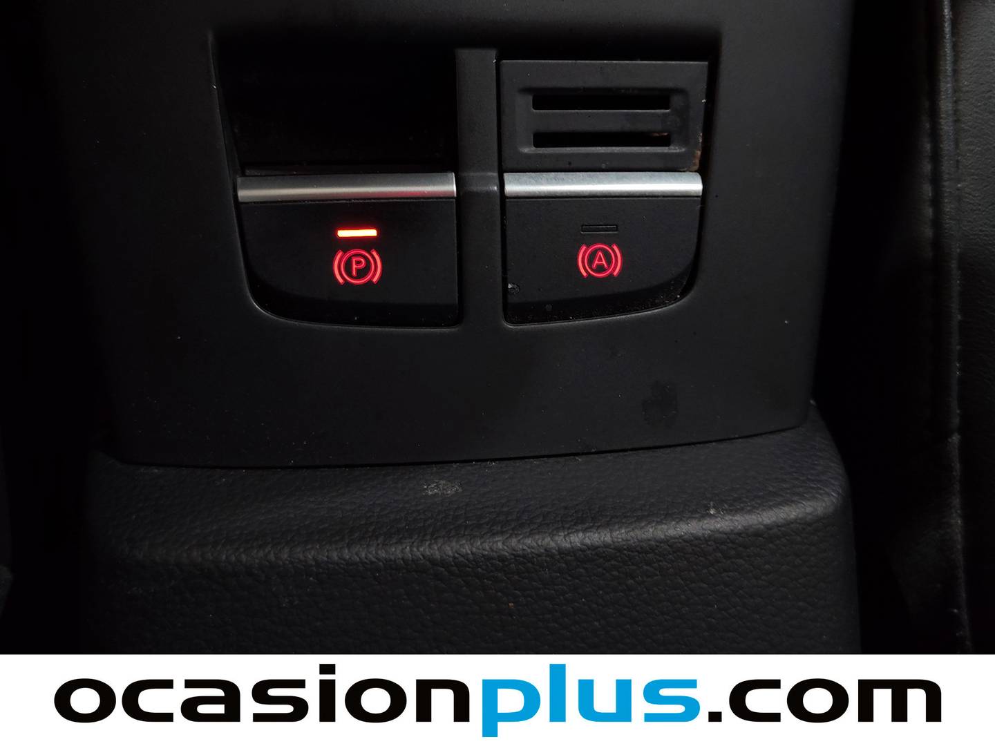 Audi A3 Audi A3 Sportback Advanced 1.4 TFSI (125 CV) de ocasión