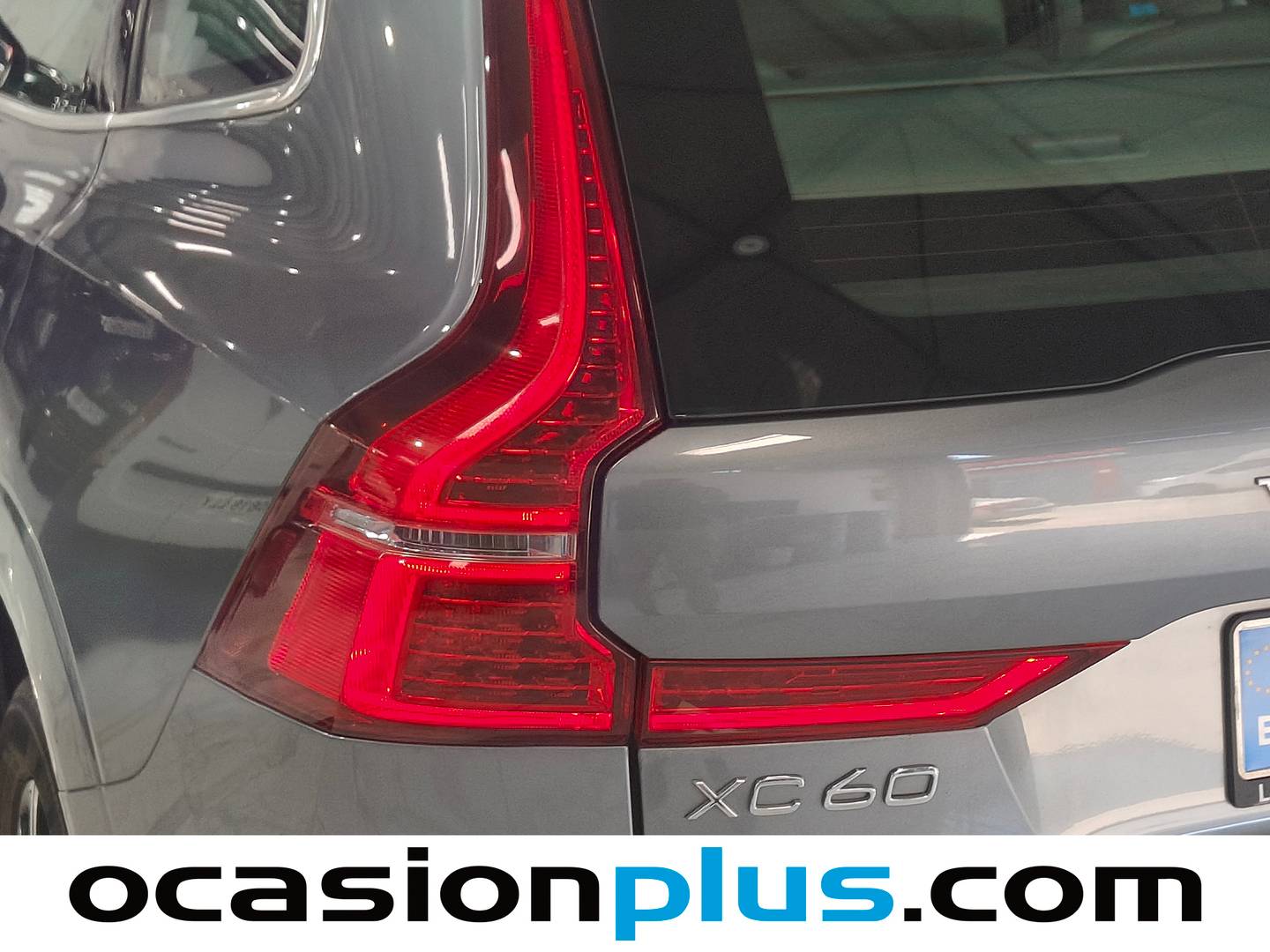Volvo XC60 Volvo XC60 D4 Inscription Auto (190 CV) al mejor precio