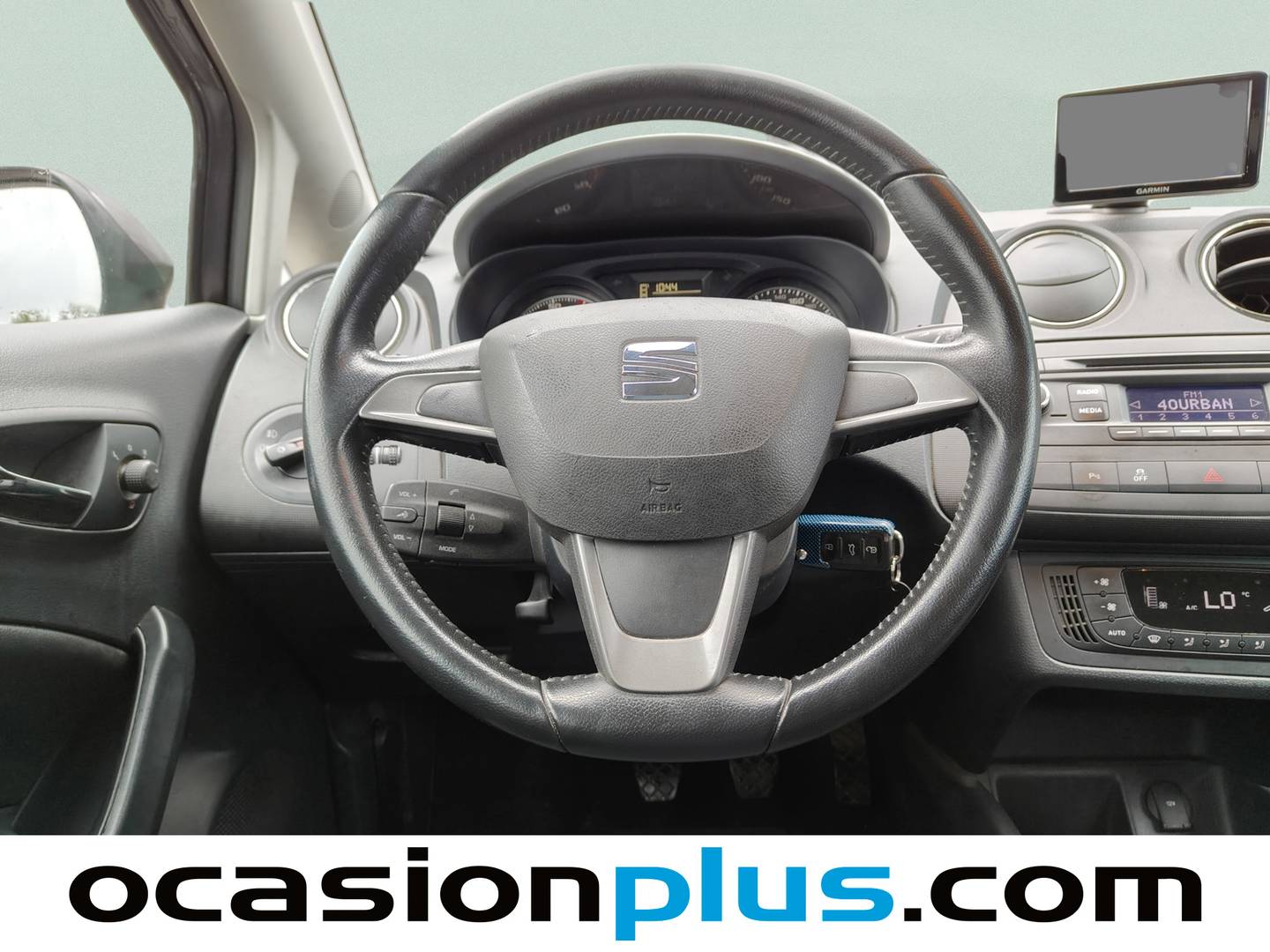 Foto Seat Ibiza SEAT Ibiza SC 1.2 TSI Style ITech (105 CV)