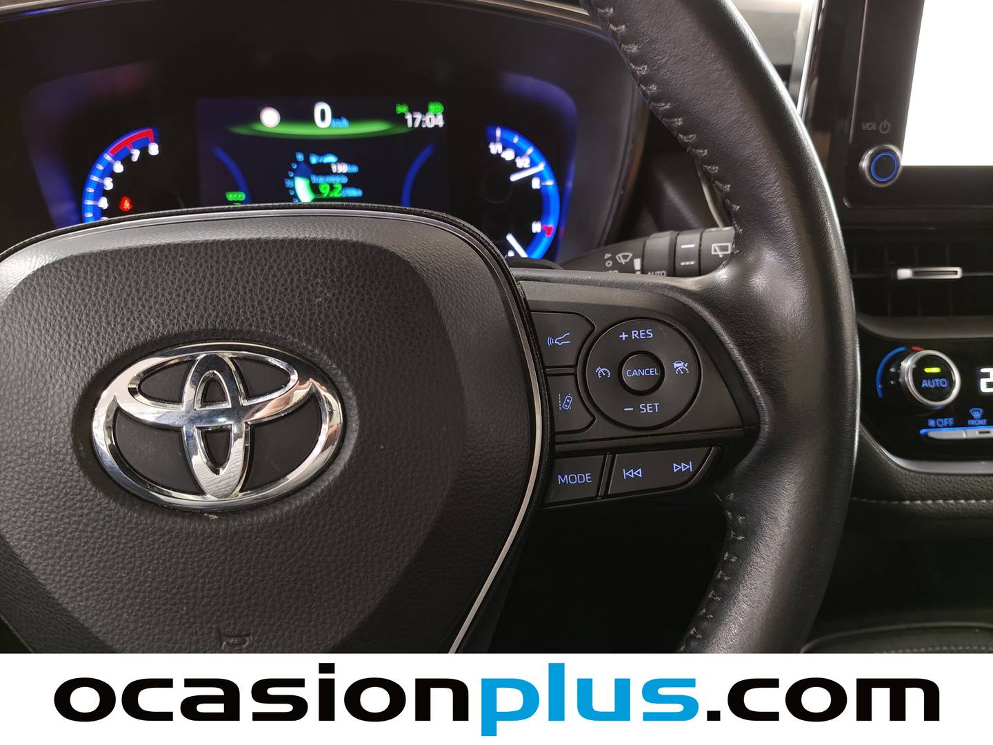 Toyota Corolla Toyota Corolla Touring Sports 180H Style E-CVT (180 CV) km 0