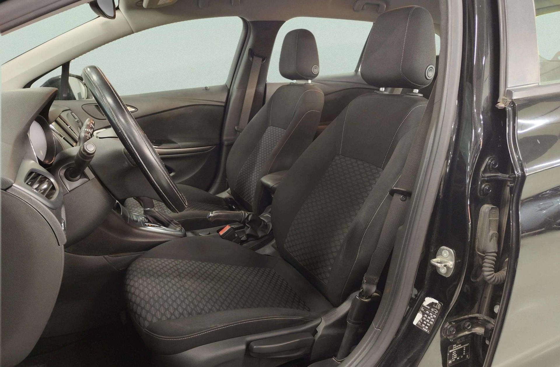 Opel Astra Sports Tourer 1.6 CDTI Excellence - foto 9