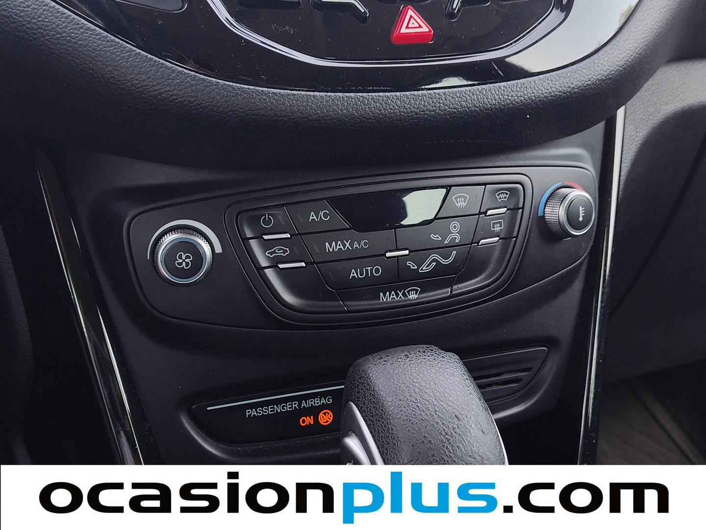 Acabados Ford B-MAX Ford B-Max 1.6 Ti-VCT Duratec Titanium Powerhift (105 CV)