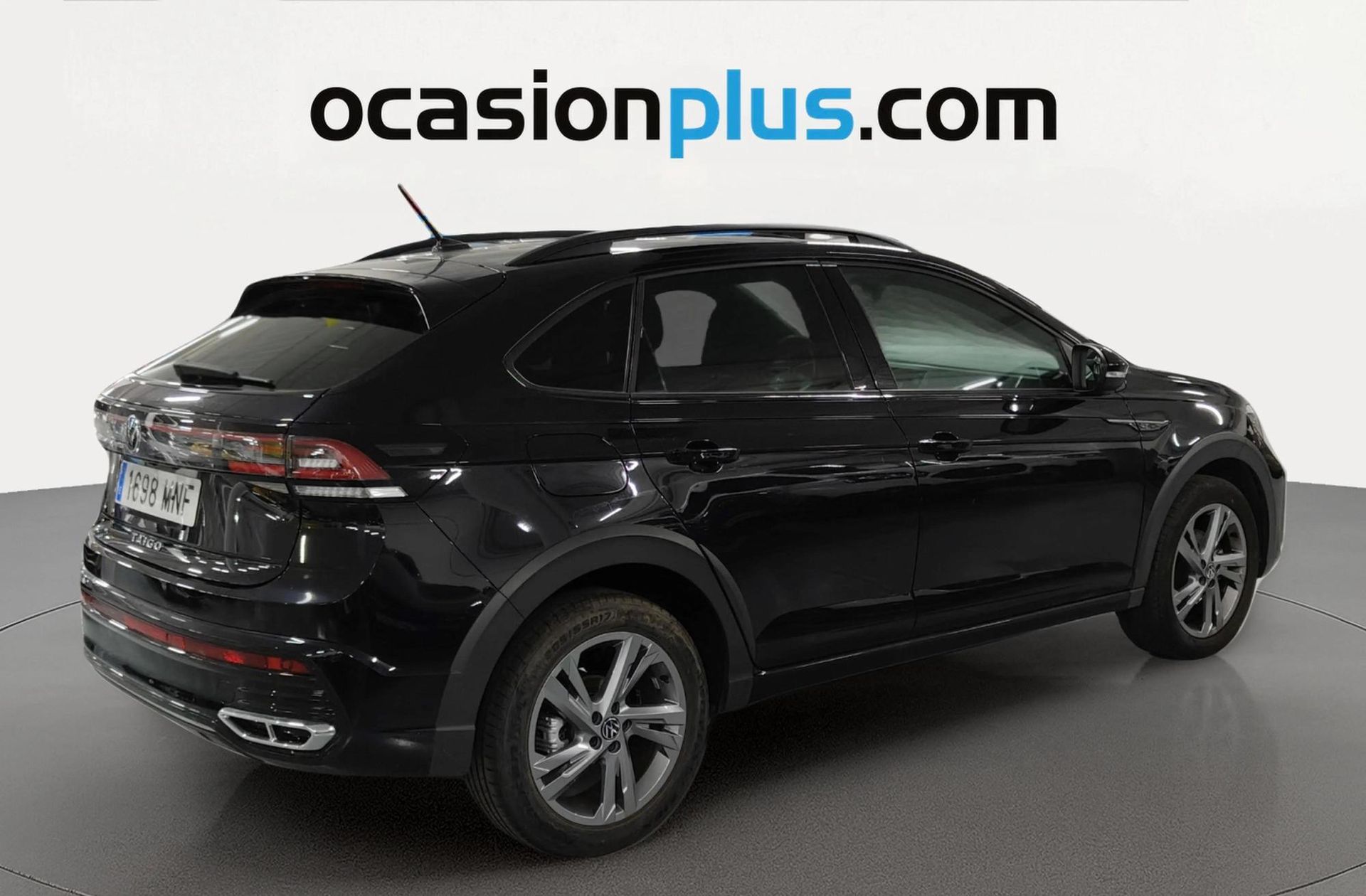 Volkswagen Taigo R-Line 1.0 TSI - foto 4