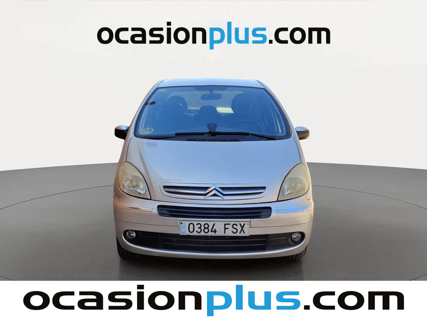 Citroën Xsara Picasso Citroën Xsara Picasso 1.6 HDI Exclusive (110 CV) 2007