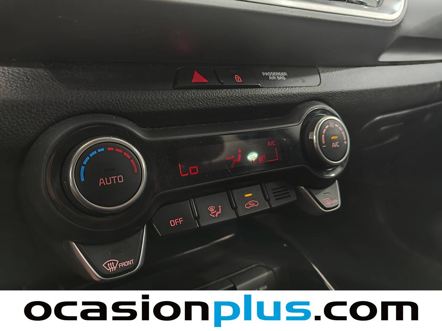 KIA Stonic KIA Stonic 1.0 T-GDi MHEV Drive DCT (120 CV) km 0