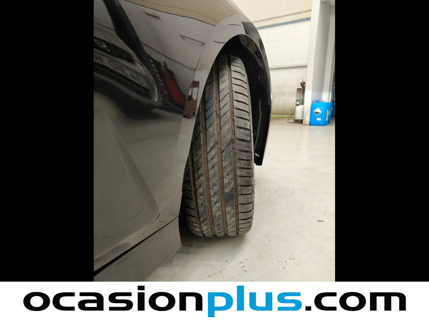 BMW Serie 3 BMW Serie 3 320d 140 kW (190 CV) de segunda mano