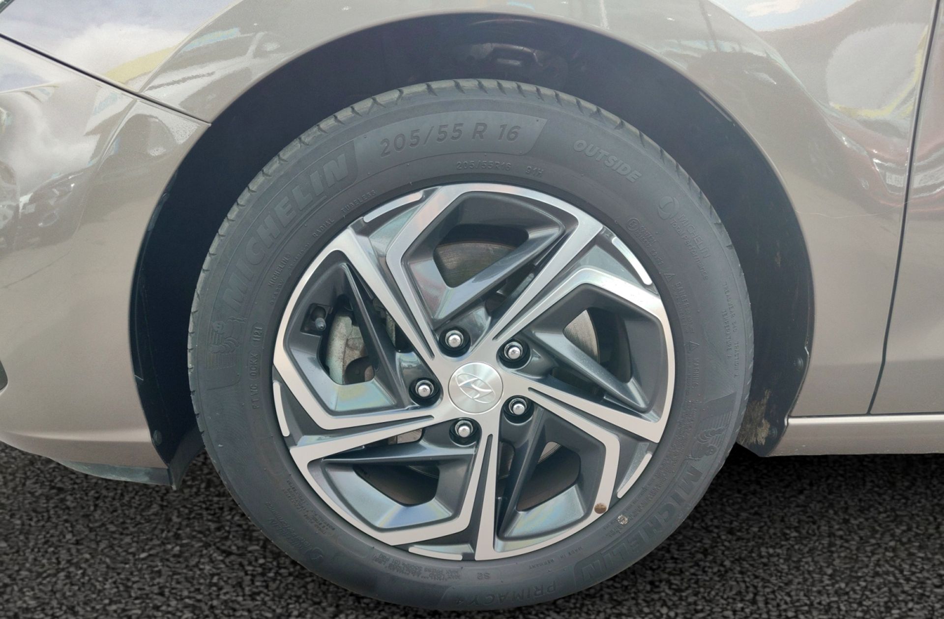Hyundai i30 1.0 T-GDi 48V Klass - foto 31