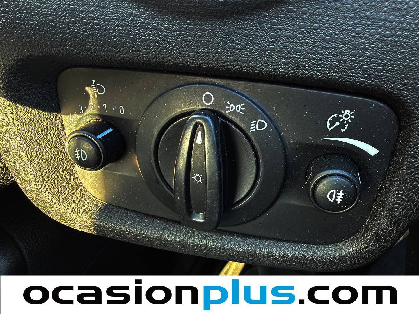 Paquetes del Ford Fiesta Ford Fiesta 1.0 EcoBoost S&S Trend (100 CV)