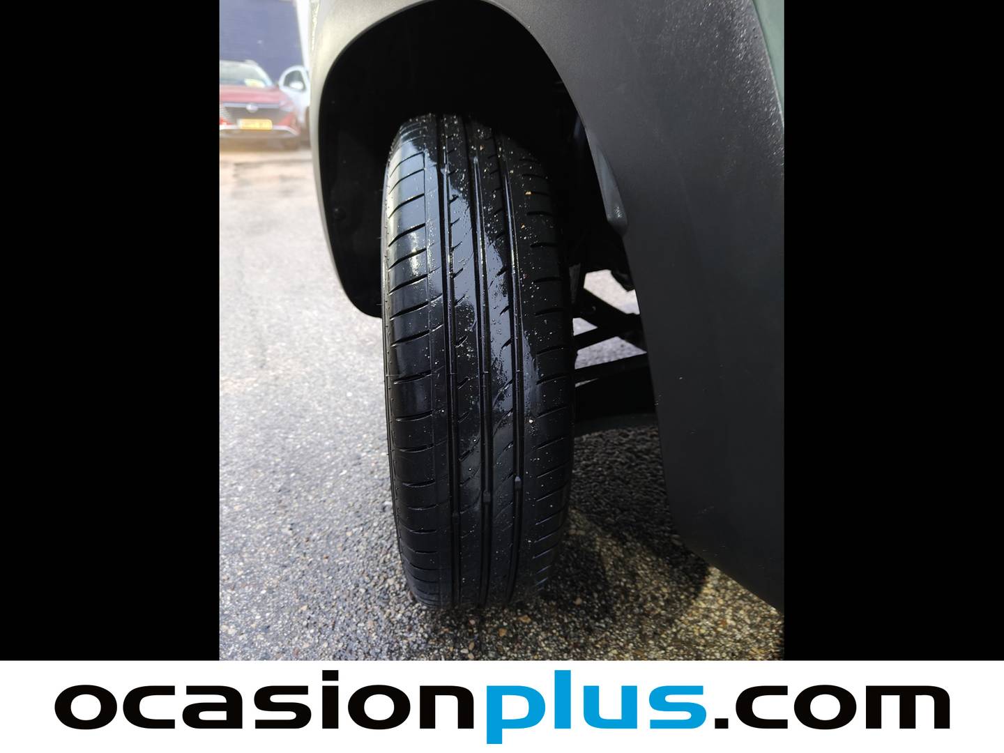 Foto Dacia Spring Dacia Spring Expression Electric (45 CV)