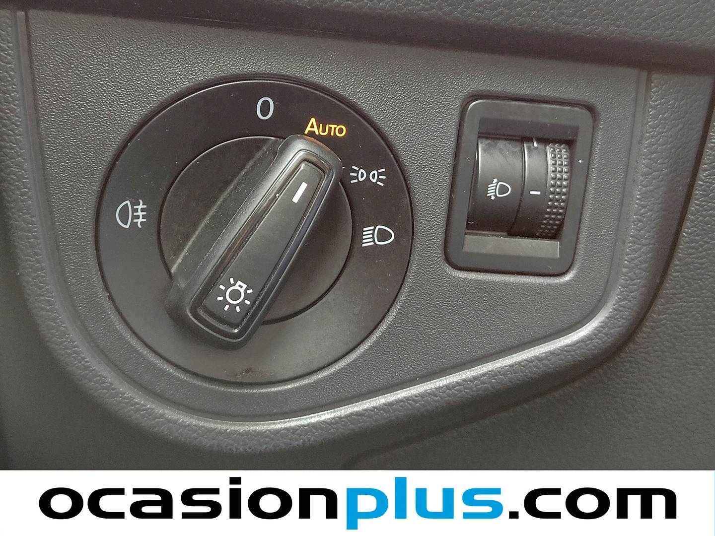 Acabados Volkswagen Polo Volkswagen Polo Life 1.0 TSI (95 CV)