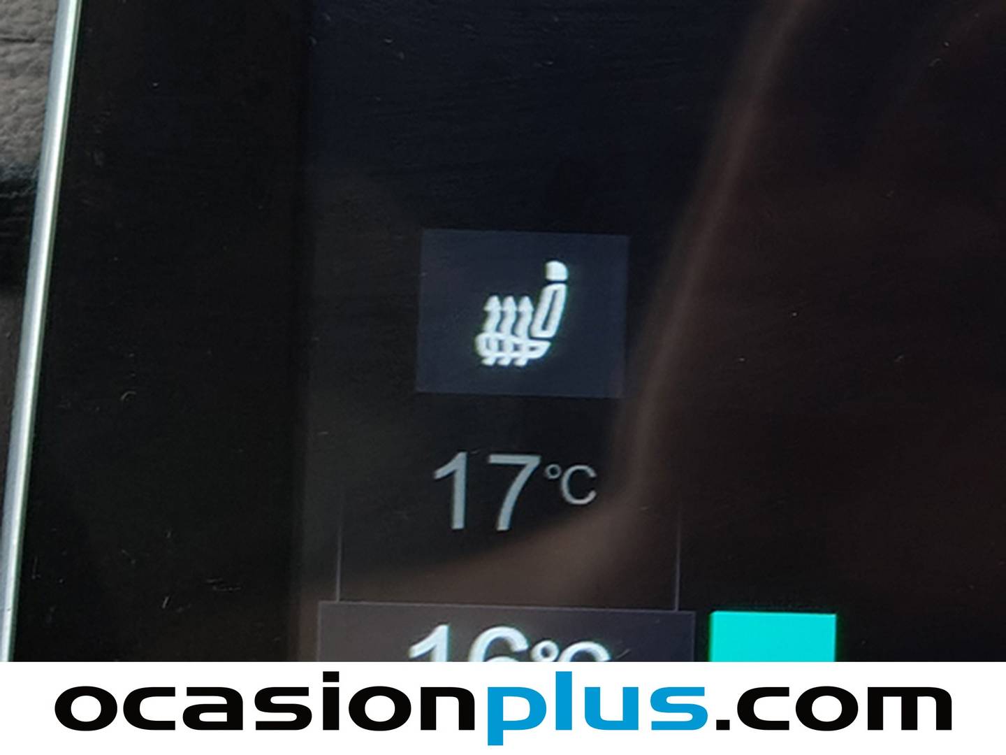 Equipamiento del MG eHS MG eHS 1.5 T-GDI PHEV Luxury (258 CV)