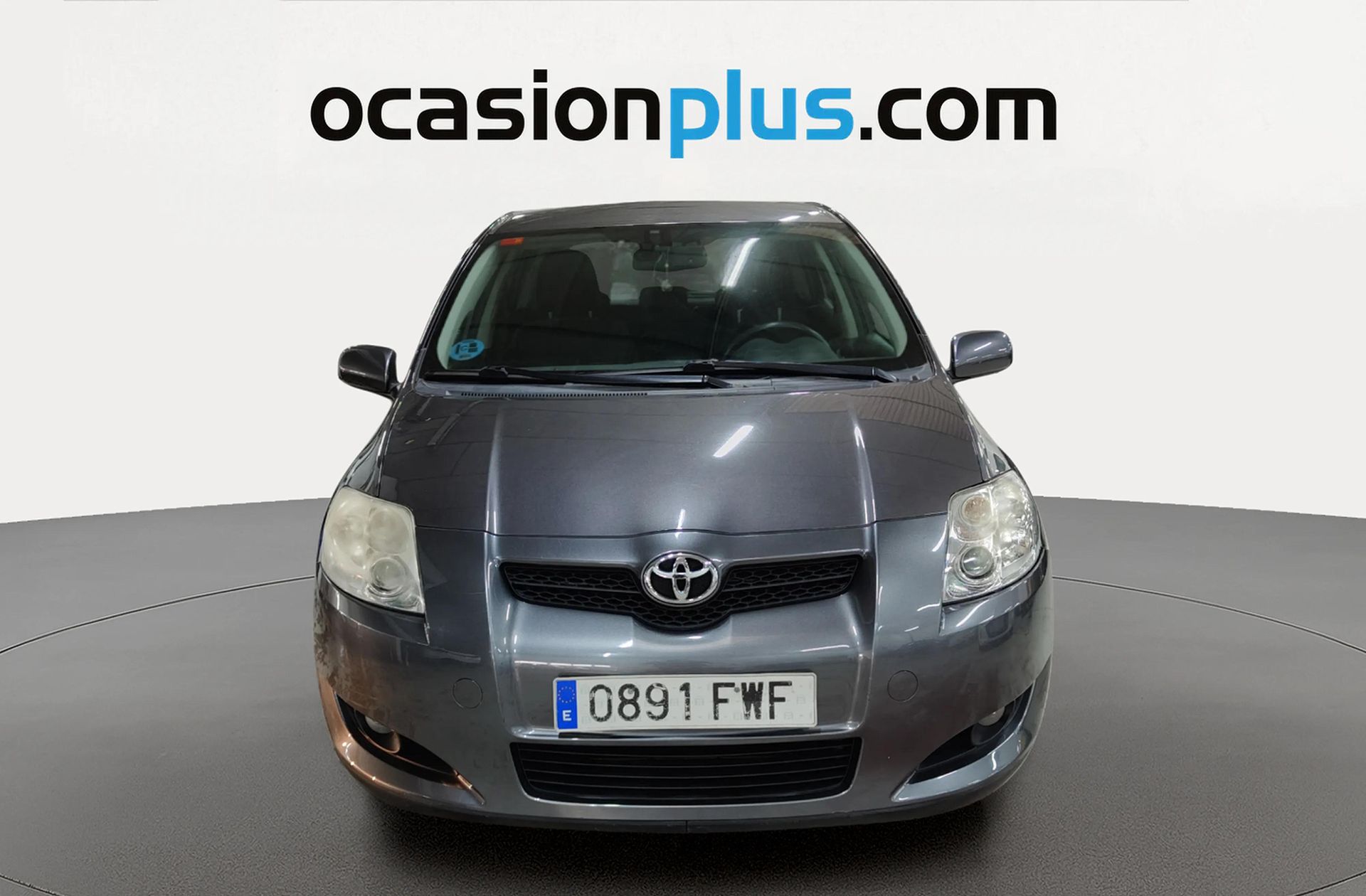 Toyota Auris 1.6 VVT-I Dual Sol M/M - foto 10