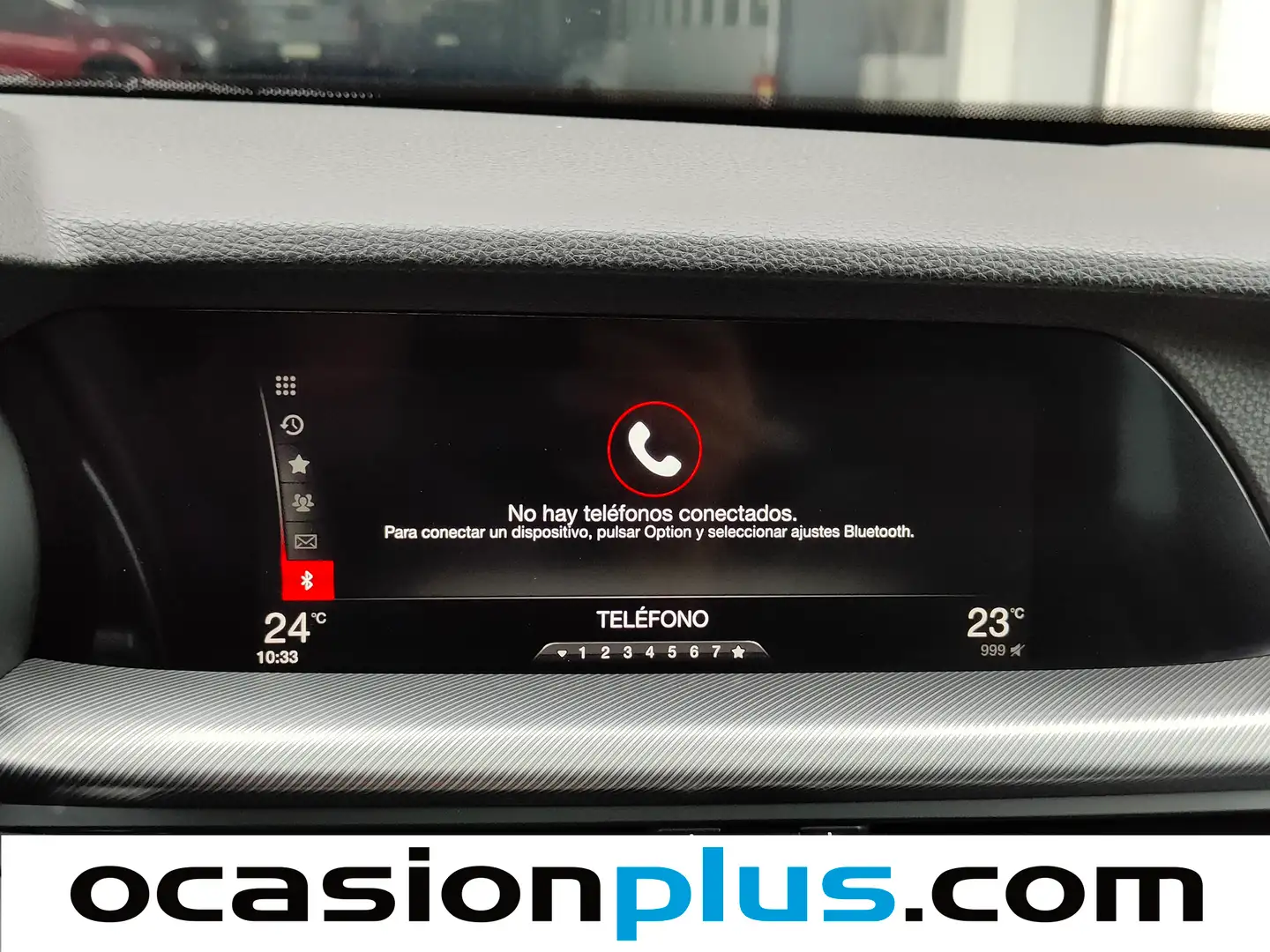 Foto Alfa Romeo Stelvio Alfa Romeo Stelvio Stelvio 2.2 Diesel Executive Q4 (210 CV)