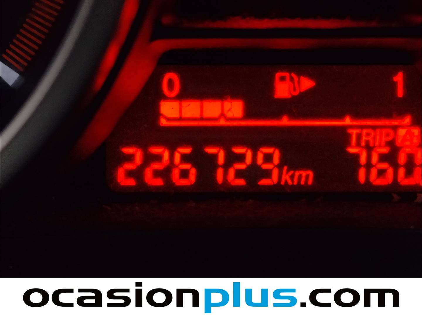 Mazda Mazda5 Mazda Mazda 5 1.6 CRTD Sakura (115 CV) 7 Plazas seminuevo