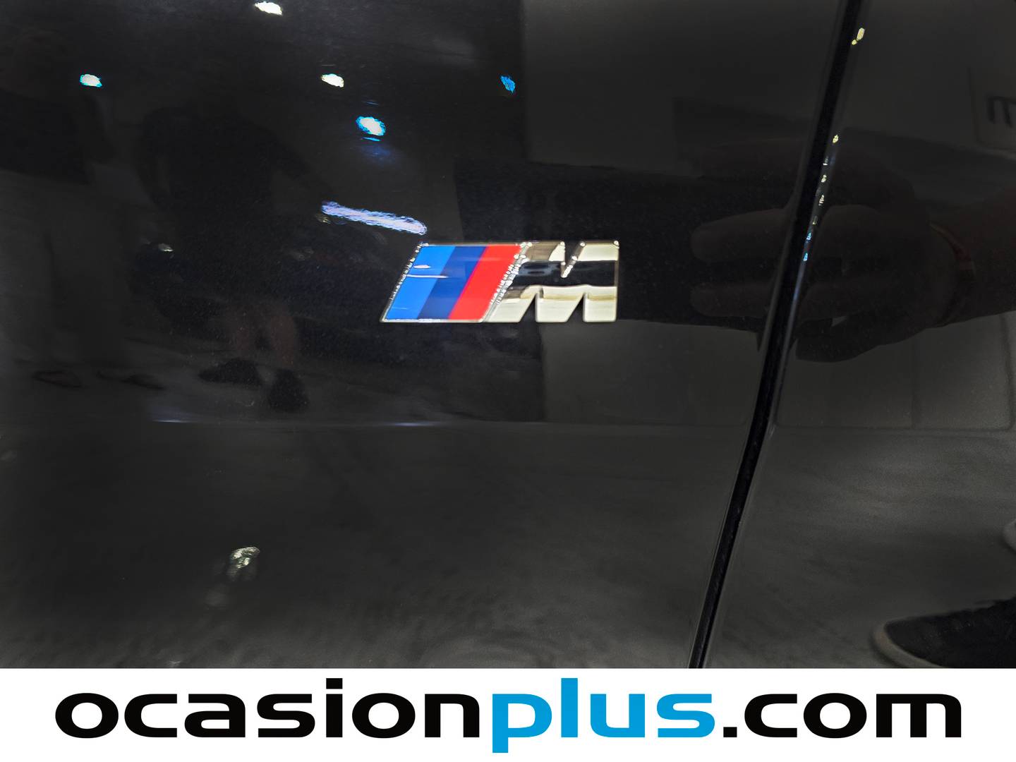 BMW Serie 4 BMW Serie 4 420i Cabrio (184 CV) PACK M de segunda mano