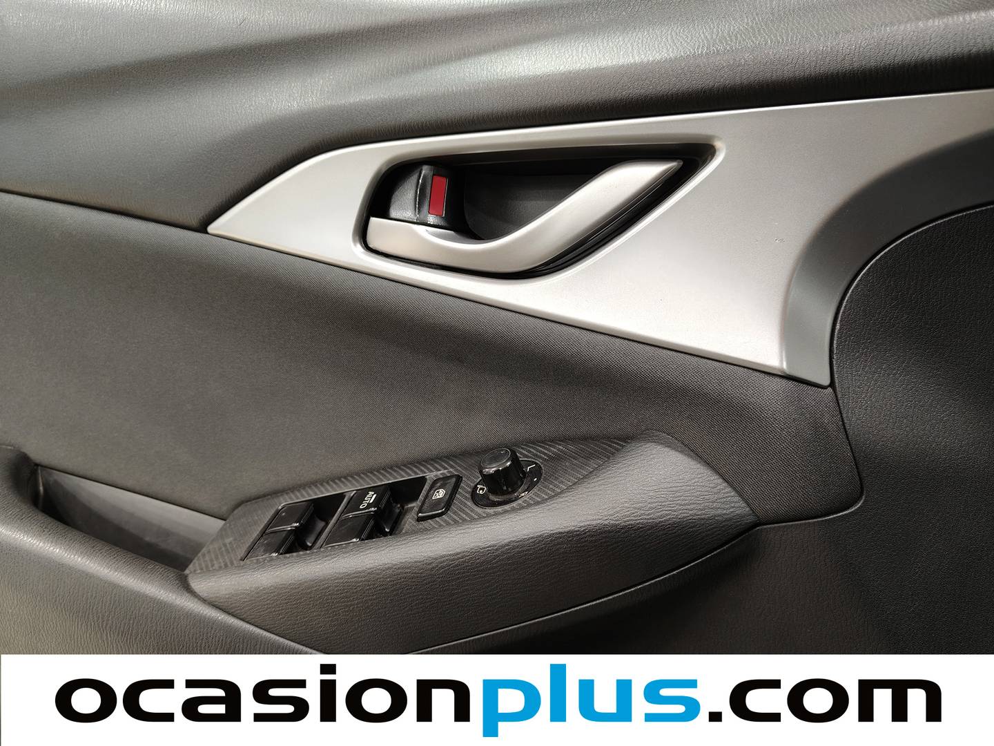 Foto Mazda CX-3 Mazda CX-3 2.0 SKYACTIV GE Style 2WD (120 CV)