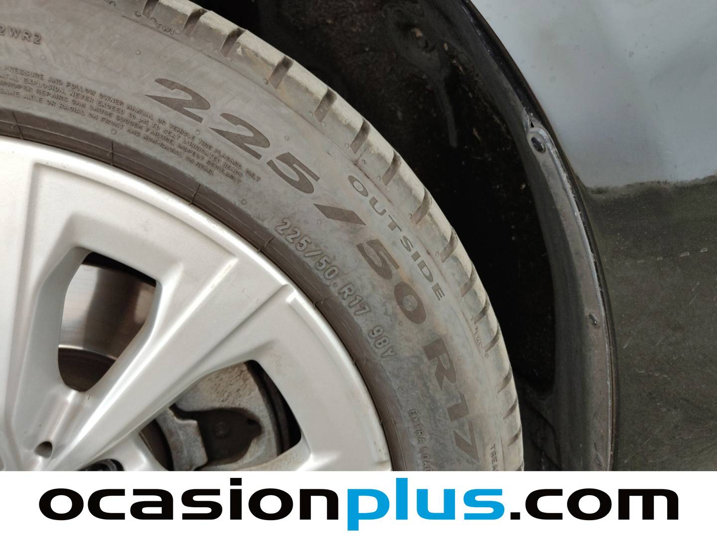 Foto BMW Serie 3 BMW Serie 3 320d Touring (190 CV)