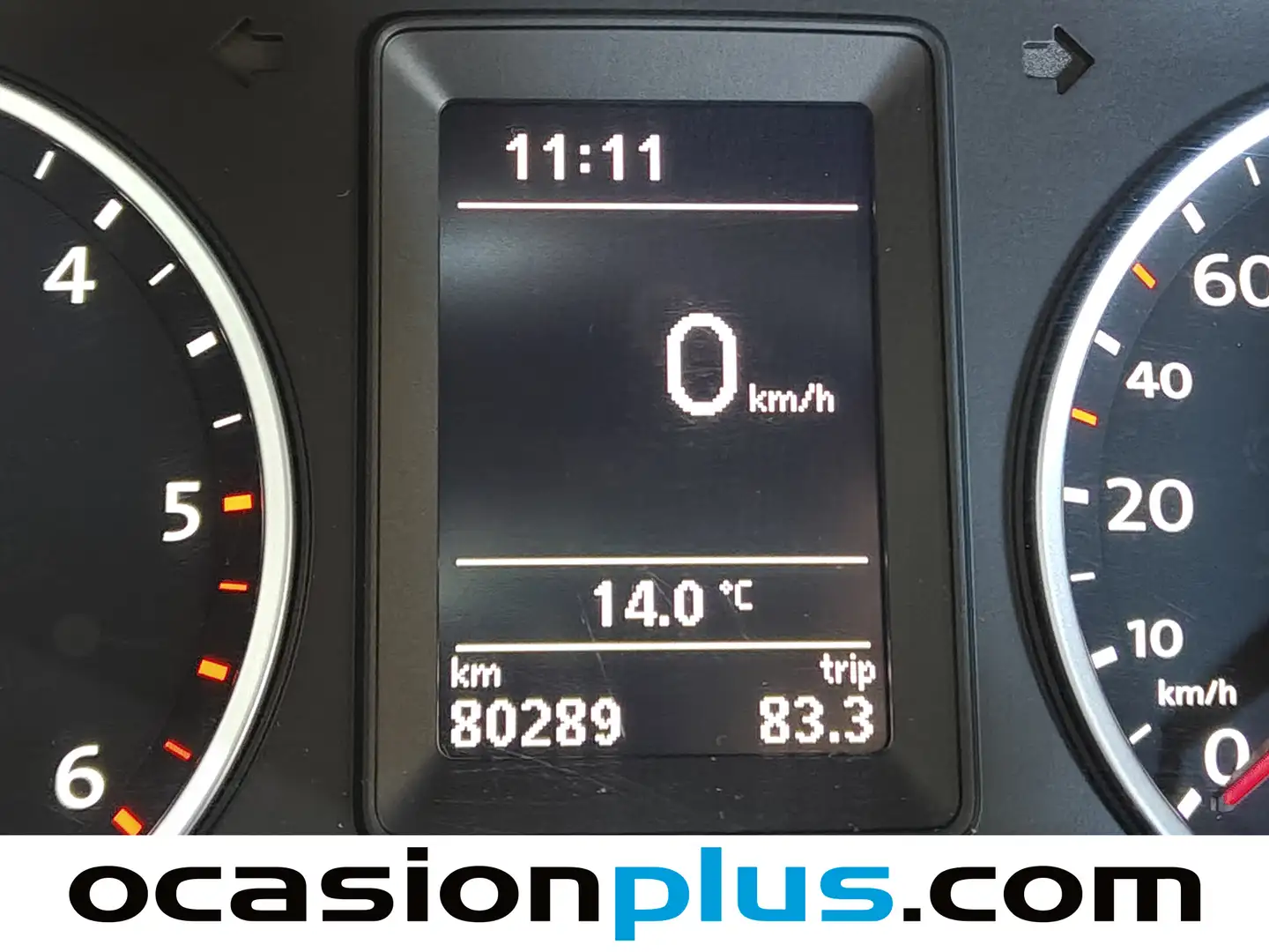 Foto Volkswagen Tiguan Volkswagen Tiguan T1 2.0 TDI BMT 4x2 (140 CV)