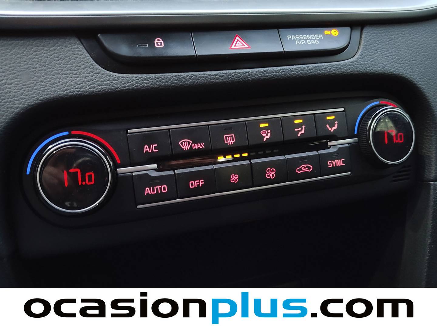 KIA XCeed Kia XCeed 1.0 T-GDi Drive (120 CV) km 0