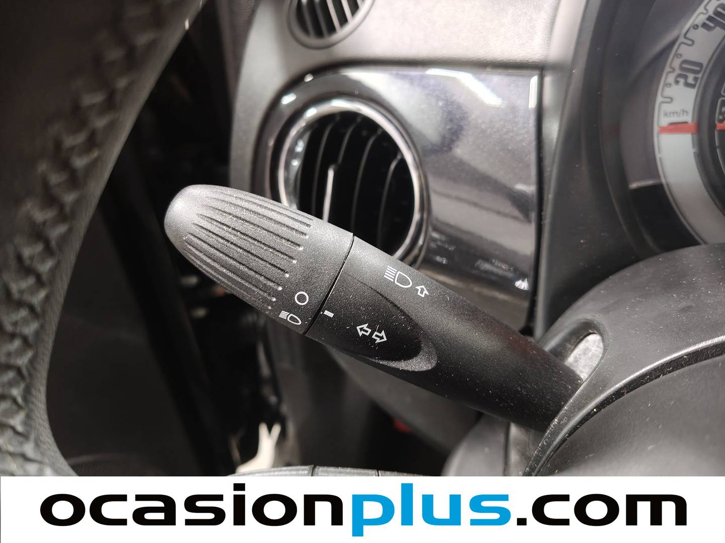 Fiat 500 Fiat 500 1.0 Hybrid Dolcevita (70 CV) seminuevo