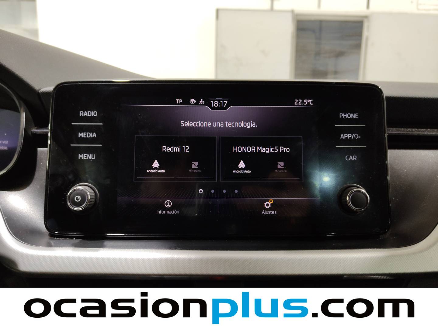 Foto Skoda Kamiq Skoda Kamiq 1.0 TSI Emotion (110 CV)