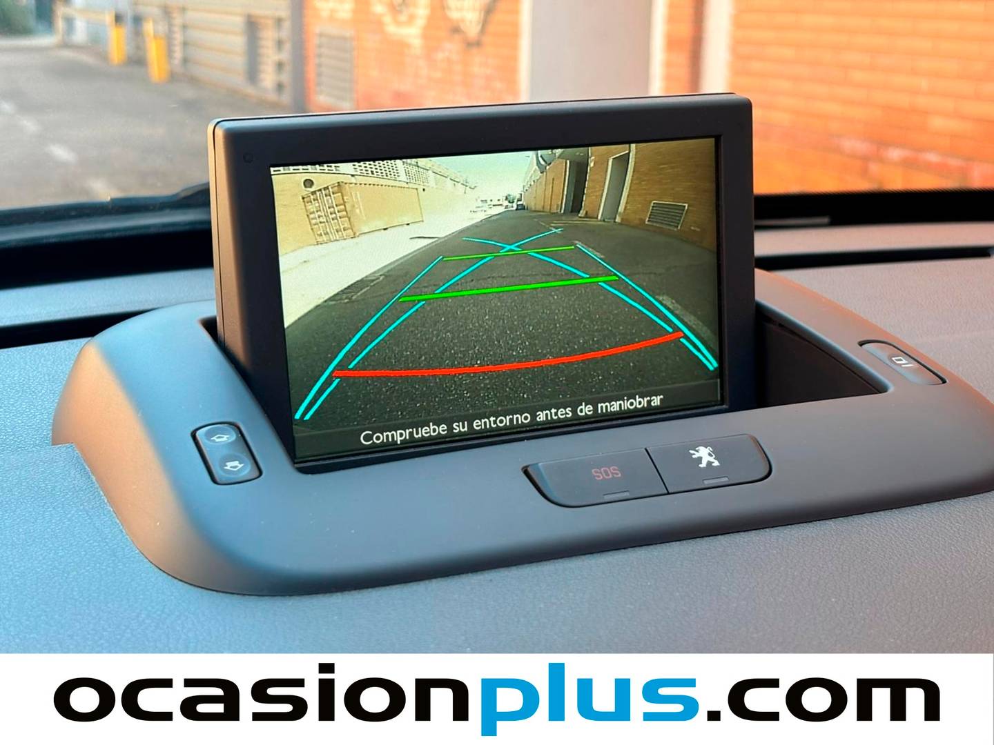Extras del Peugeot 3008 Peugeot 3008 1.2 PureTech S&S Allure (130 CV)