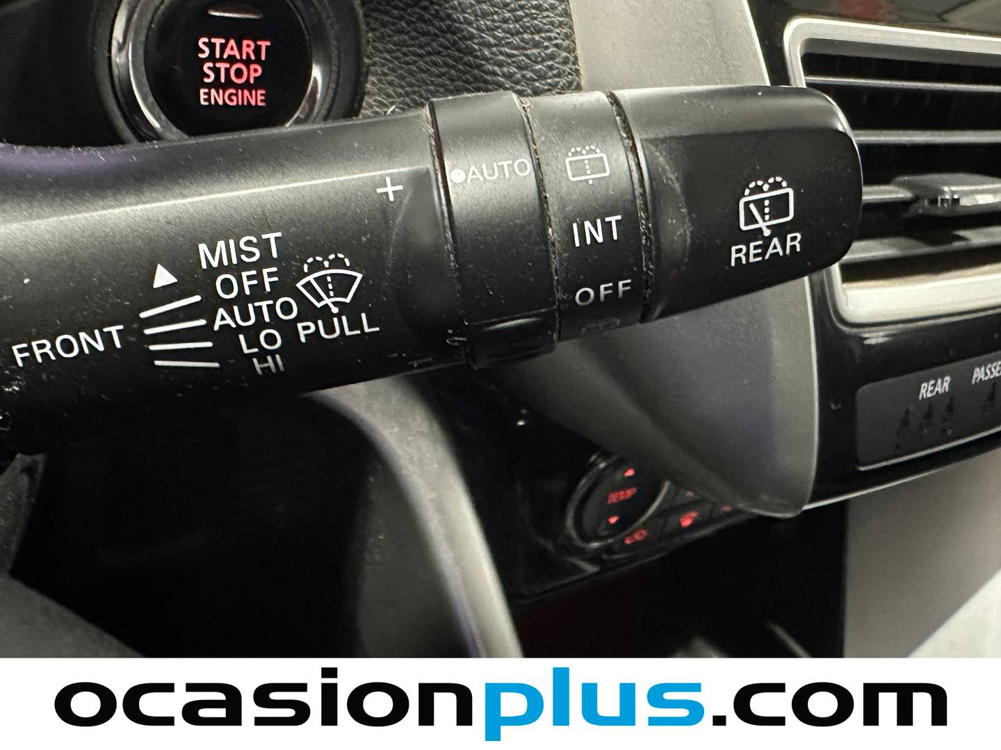 Foto Mitsubishi Eclipse Cross Mitsubishi Eclipse Cross 150T Spirit (163 CV)