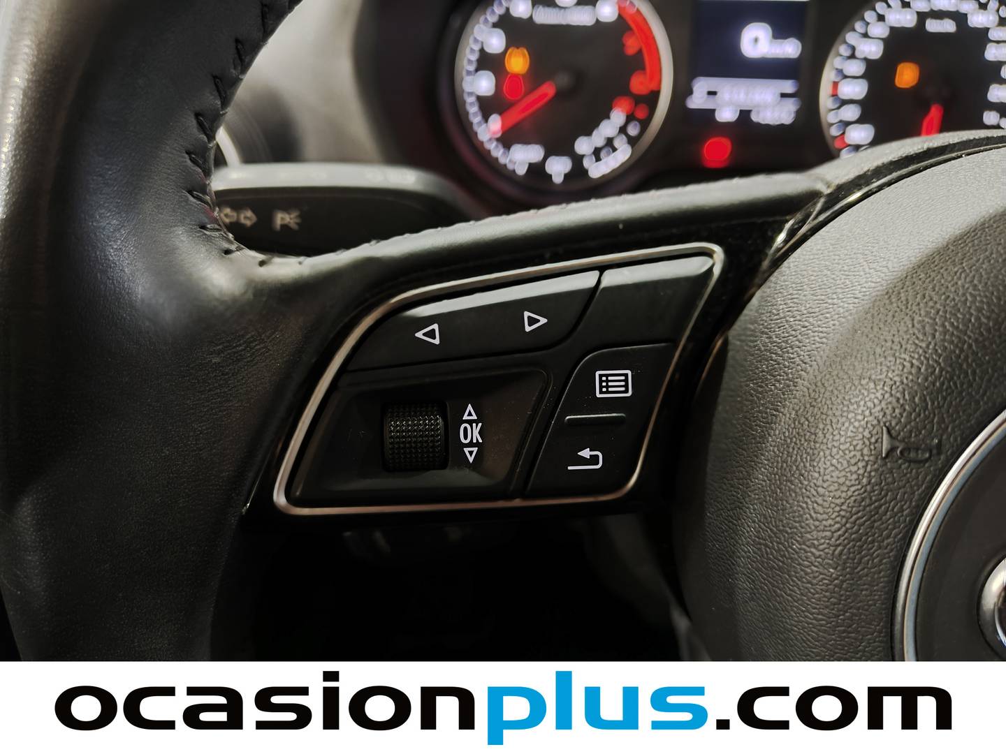 Audi Q2 Audi Q2 design 30 TFSI (116 CV) al mejor precio