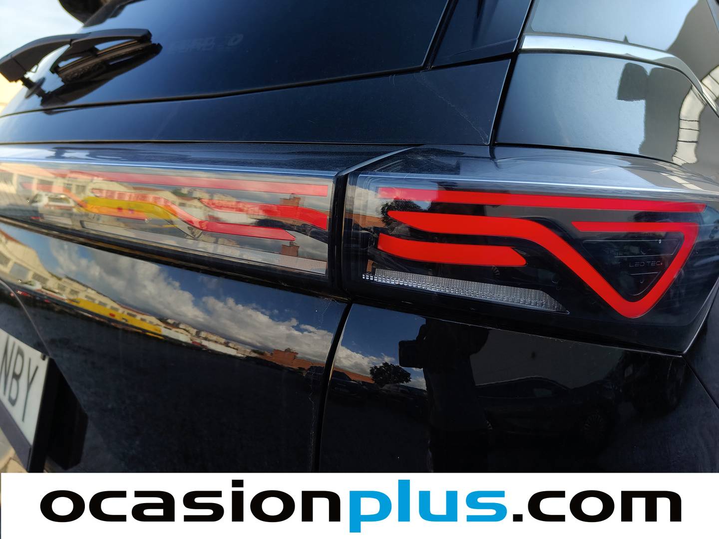 EBRO S700 EBRO S700 1.6 TGDI Luxury 7 DCT (147 CV) km 0