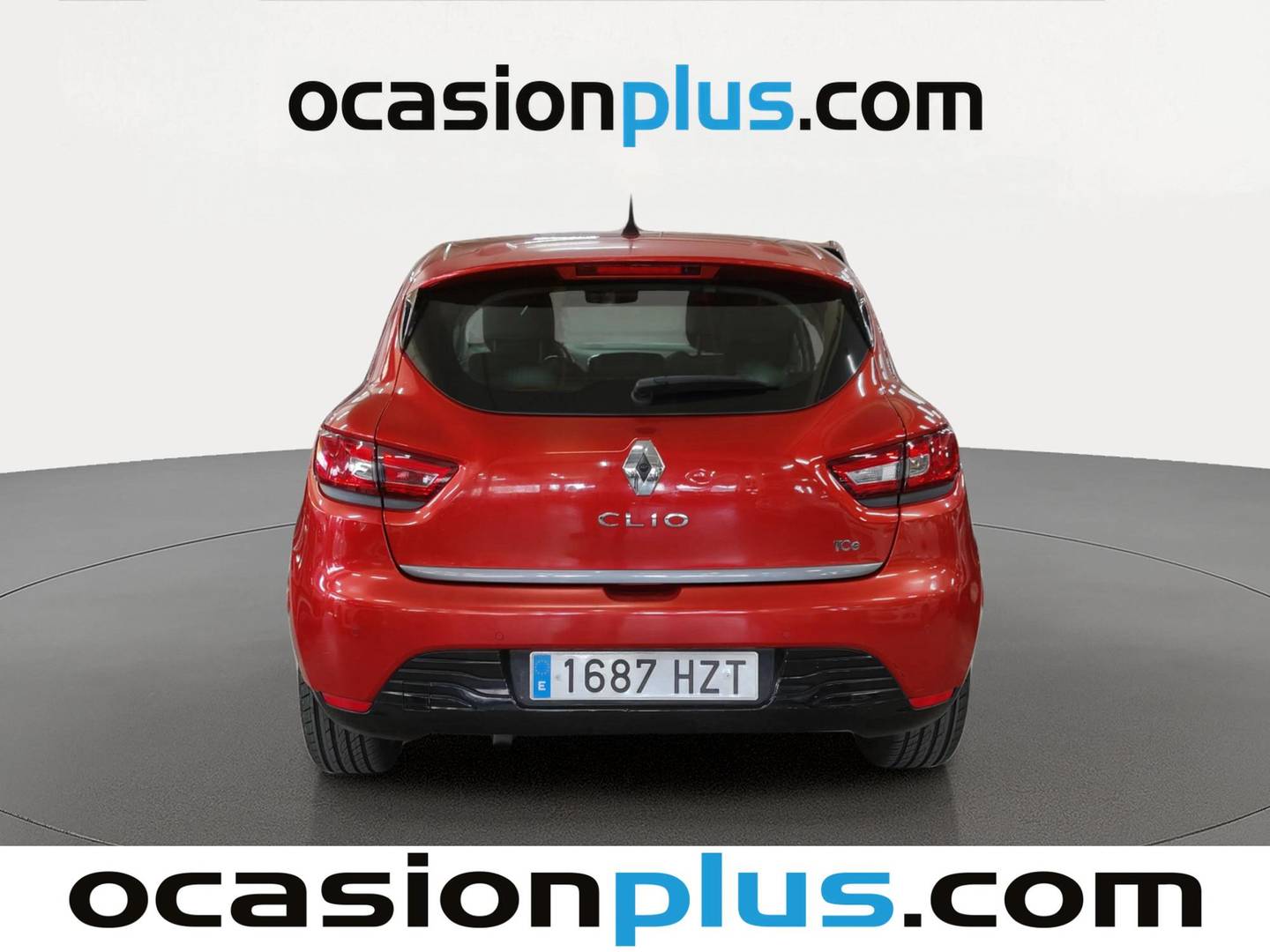 Renault Clio Renault Clio TCe 90 Dynamique Energy S&S (90 CV) barato