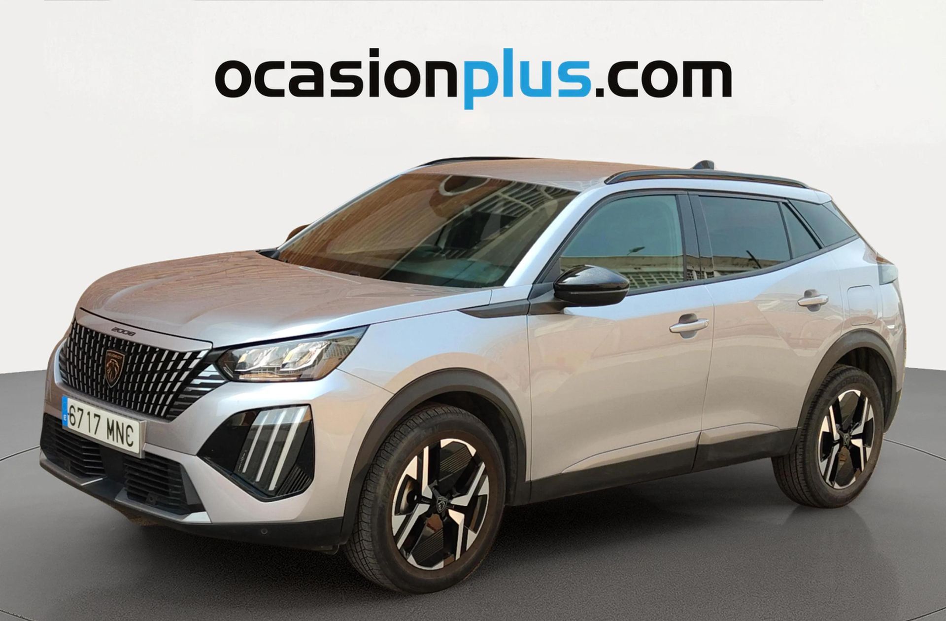 Peugeot 2008 PureTech 100 Allure