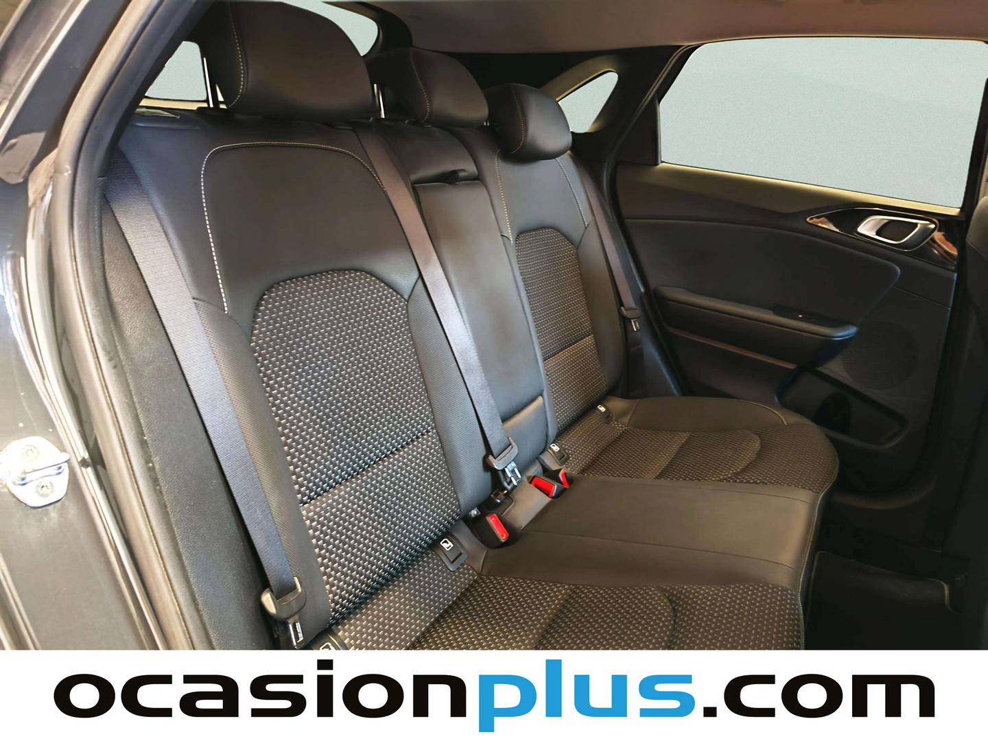 KIA Ceed KIA Ceed 1.0 T-GDi Tech (100 CV) al mejor precio