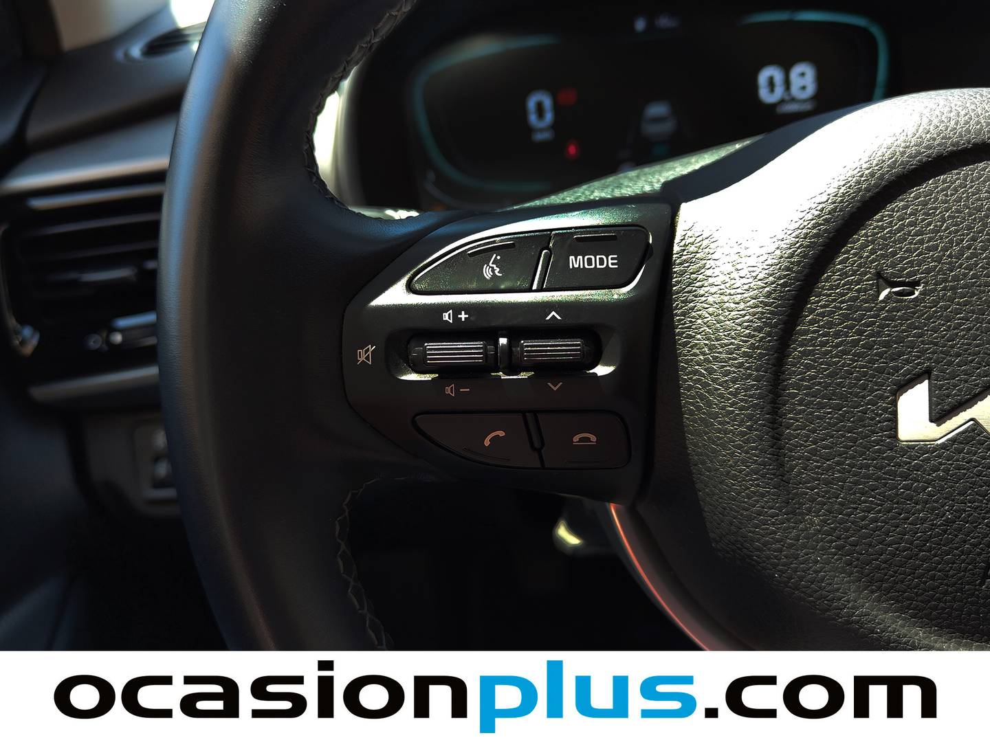 KIA Stonic KIA Stonic 1.0 T-GDi MHEV Drive (100 CV) manual