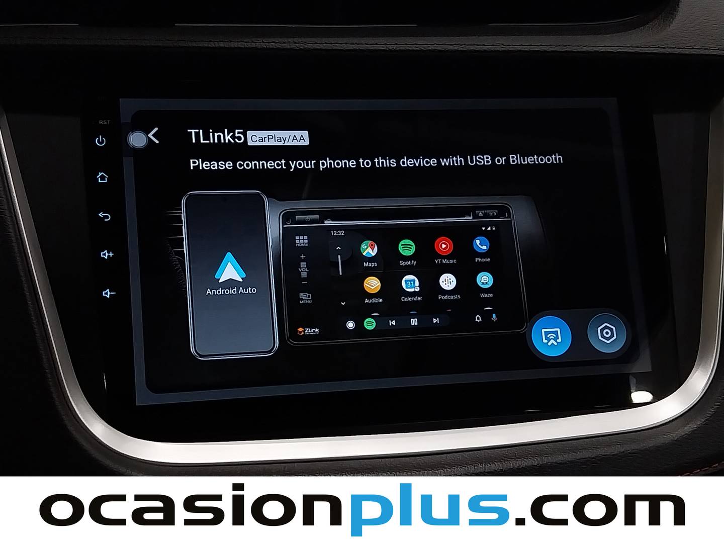 Acabados SWM G01 SWM G01 1.5T Luxury (131 CV)