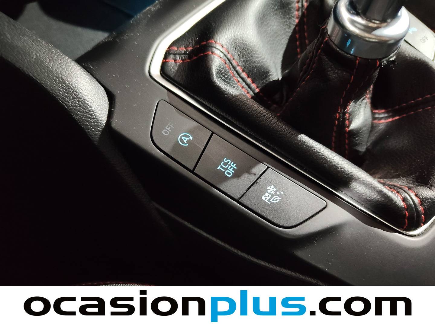 Acabados Ford Focus Ford Focus 1.0 Ecoboost S&S ST-Line (125 CV)