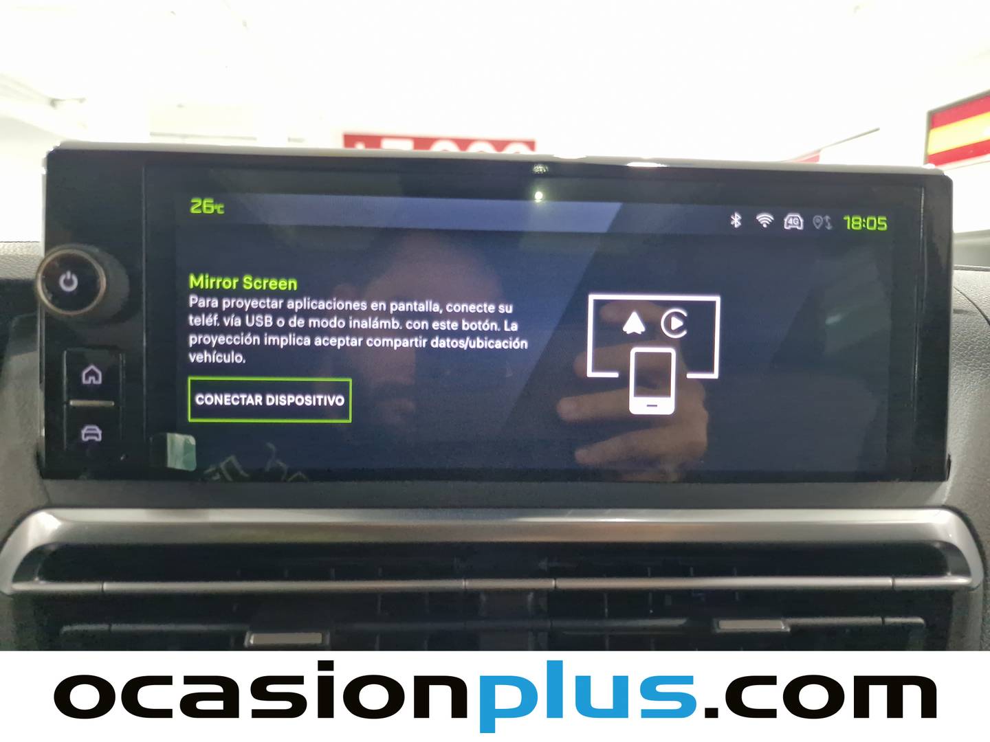 Peugeot Traveller Peugeot Traveller BlueHDi 180 Business VIP Standard EAT8 (180 CV) 8 Plazas 180cv