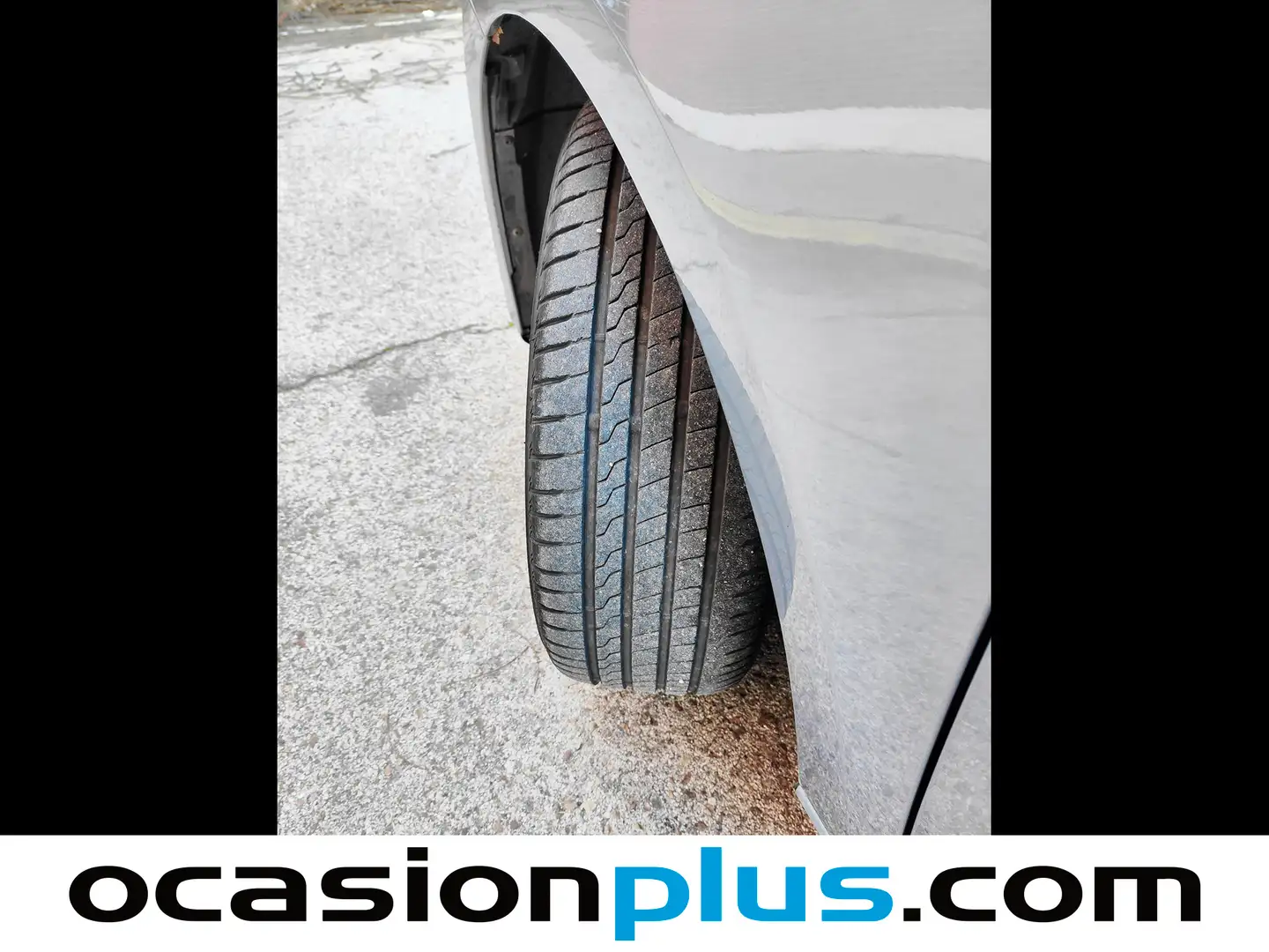 Foto Seat León SEAT León 1.6 TDI St&Sp Reference Plus (110 CV)