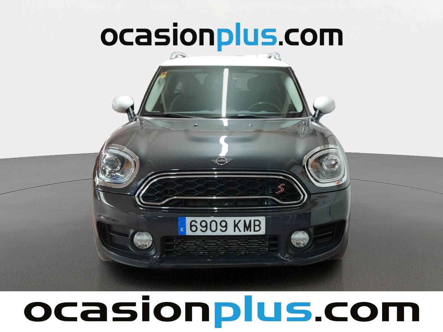 Foto Mini Countryman MINI MINI Countryman Cooper S (192 CV)