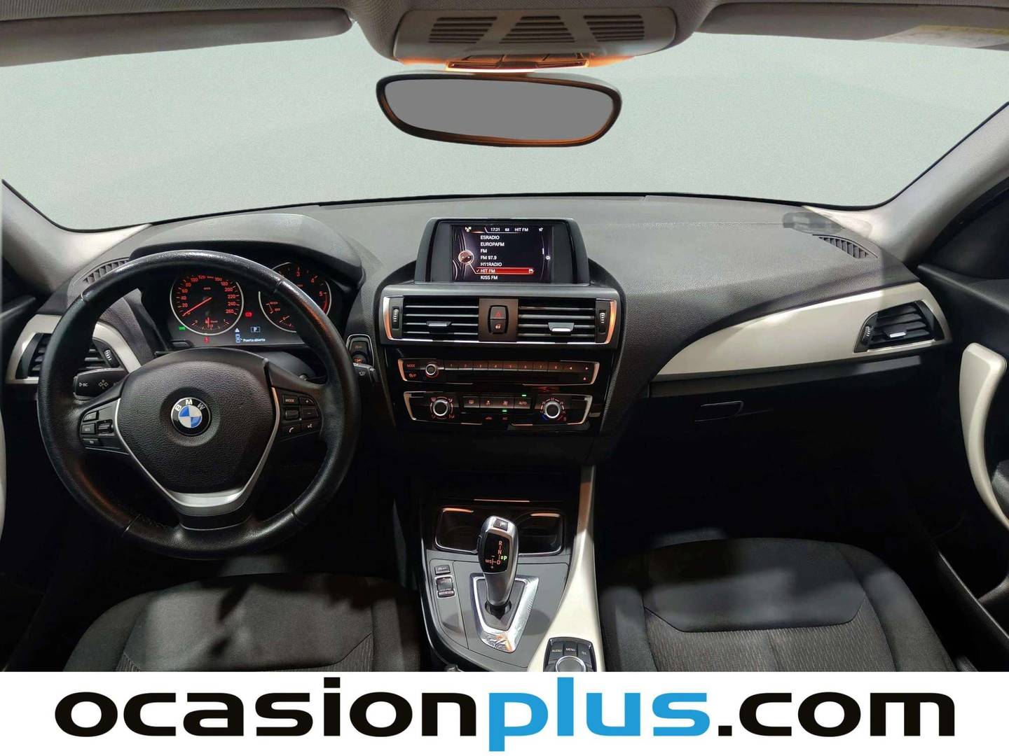 BMW Serie 1 BMW Serie 1 118d (150 CV) de ocasión