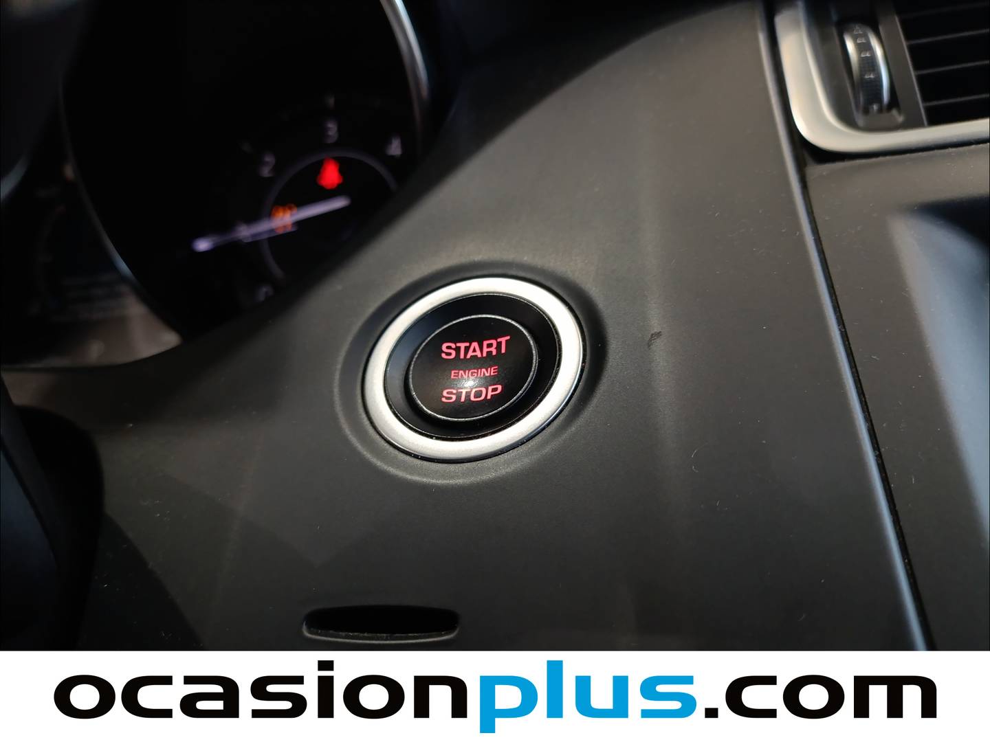Jaguar E-Pace Jaguar E-PACE 2.0D R-Dynamic 4WD Auto (150 CV) km 0