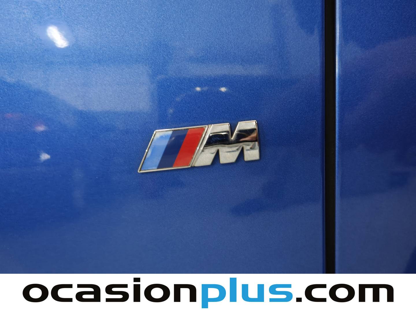 Foto BMW X1 BMW X1 sDrive18d  (150 CV)  Pack M