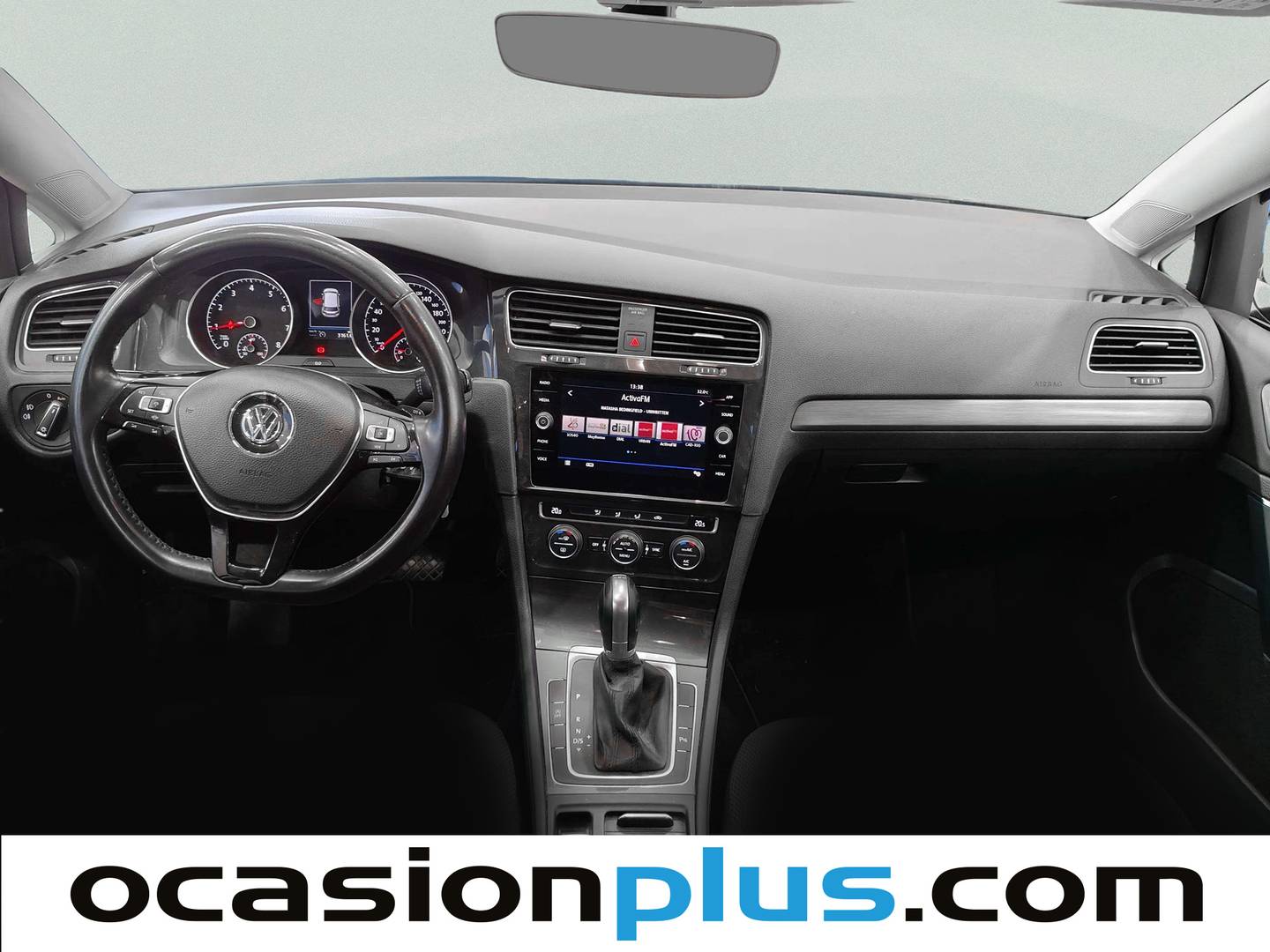 Volkswagen Golf Volkswagen Golf Advance 1.5 TSI Evo (130 CV) DSG de ocasión